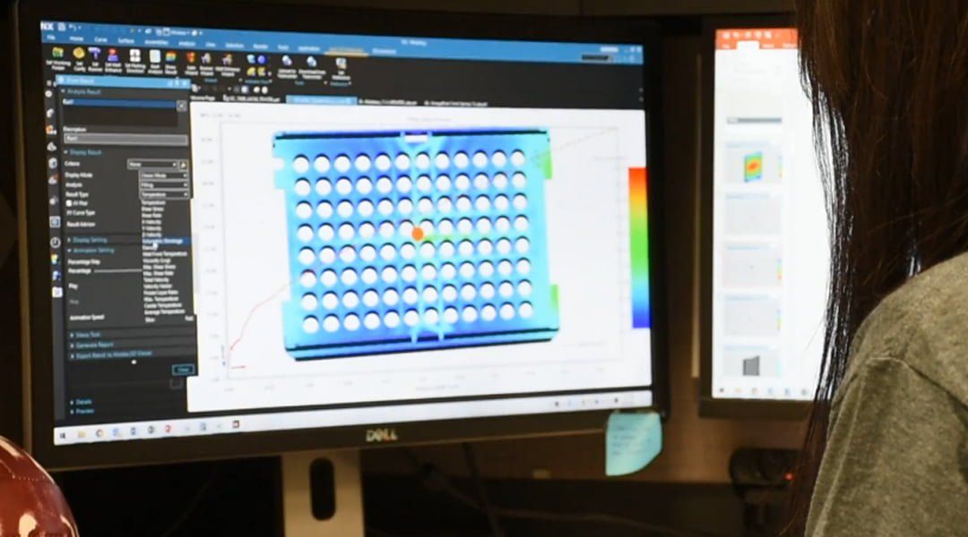 Precision Group Tooling and Molding: Transforming Designs into Molding-Ready Parts