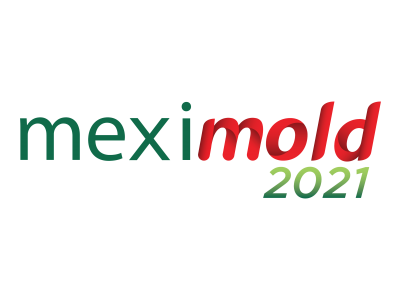 meximold 2021 logo