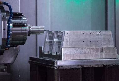 Revolutionizing Tooling: The Precision Group's Approach to Prototyping Tools