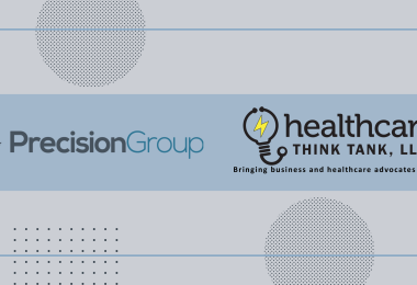 Precision Group: Spearheading Innovation in Healthcare through Think Tank Sponsorship and Participation