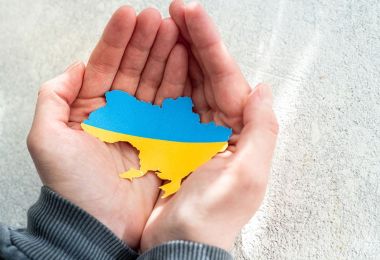 Help Ukraine