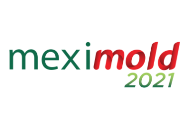 meximold 2021 logo