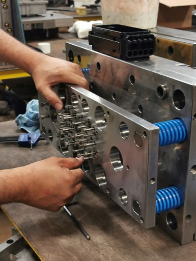 Unleashing Precision: A Guide to Tooling Inserts and How Precision Group Expertise Can Transform Your Workflow